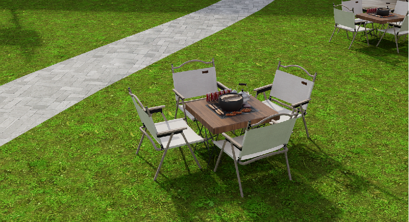 南沙群岛酒店帐篷定制：解锁旅居新体验，打造差异化竞争力