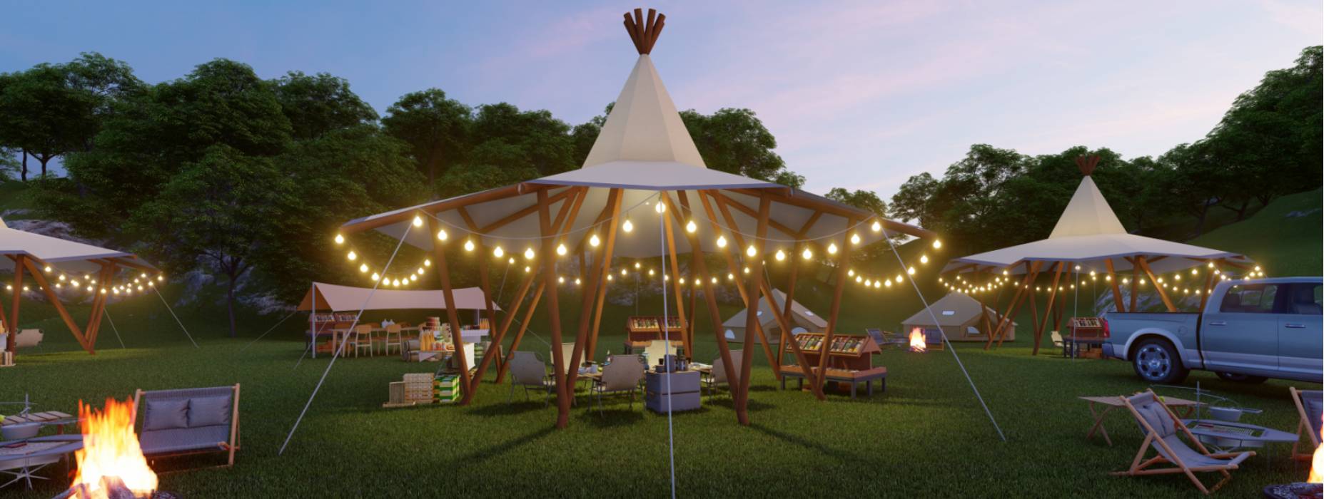 南沙群岛露营帐篷酒店厂家